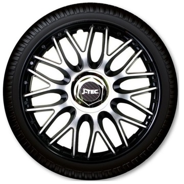 КОЛПАКИ 15 для FIAT FORD OPEL PEUGEOT RENAULT VW 16