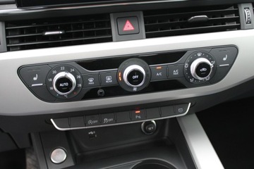 Audi A4 B9 Avant Facelifting 2.0 35 TFSI 150KM 2021 Audi A4 Avant S-Tronic Led F-vat Salon Polska, zdjęcie 27