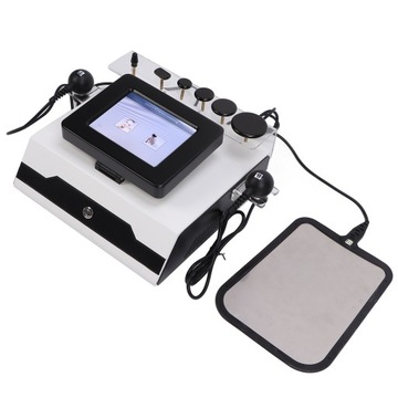 RF-аппарат для подтяжки кожи Professional ZD подтяжка лица