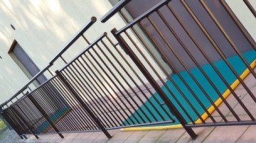 Входной дезинфицирующий коврик 100x100x4 Производитель STRONG TARPAT