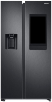 SAMSUNG RS6HA8880B1 EF Холодильник Side by Side