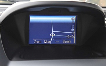 Ford B-MAX 1.0 EcoBoost 125KM 2016 Ford B-MAX 1.0 i Nawigacja Klimatyzacja 1 rok gwarancji w cenie 125KM, zdjęcie 23