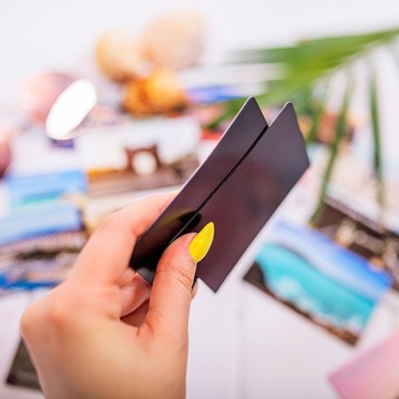 МАГНИТ фотоподарок на ДЕНЬ МАЛЬЧИКОВ парню на День святого Валентина