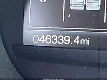 Ford Edge II 2024 Ford Edge Titanium, 2024r., 4x4, 2.0L 2.0 Benzyna 250KM, zdjęcie 10