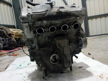 HONDA CBR 600 F3 ДВИГАТЕЛЬ С ГАРАНТИЕЙ, ГЛАВА