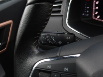 Seat Ibiza V Hatchback 5d 1.0 TSI 115KM 2019 Seat Ibiza 1.0 TSI, Salon Polska, 1. Właściciel, zdjęcie 20
