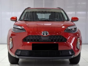 Toyota 2025 Od ręki - Comfort 1.5 Hybrid 116KM | TTempomat adaptacyjny!, zdjęcie 1