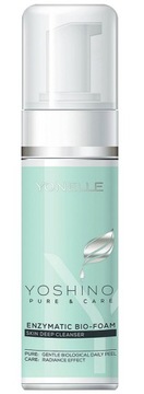 YONELLE ENZYMATYCZNA BIO-PIANKA 160ml