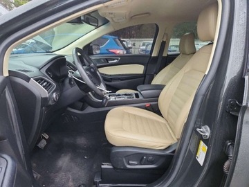 Ford Edge II 2022 Ford Edge Sel 2022 2.0 Benzyna 250KM, zdjęcie 7