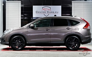 Honda CR-V IV SUV Facelifting 1.6 i-DTEC 120KM 2015 Honda CR-V 1.6 i-DTEC Lifestyle Bi Xenon Climatronic Kamera Alcantara Gwar, zdjęcie 15
