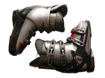 BUTY NARCIARSKIE ROZ.40 DŁ.WKŁADKI 26 CM_LOWA