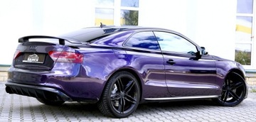 Audi A5 8T S5 Coupe 4.2 354KM 2011 Audi S5 4.2 354PS|Skóry|BiXenon|, zdjęcie 8