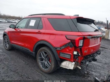 Ford Explorer VI 2025 Ford Explorer St-Line 2025 2.3 Benzyna 300KM, zdjęcie 3