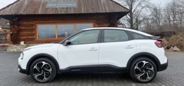 Citroen 2021 Citroen C4 Citroen C4 1.2 PureTech Feel Pack SampS EAT8 1.2 Benzyna, zdjęcie 7