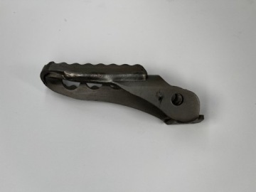 BMW R 1200GS ADV K50 K51 Подставка для ног водителя передняя L