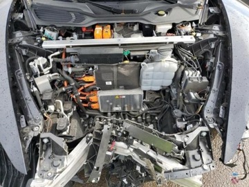 Porsche 2022 Porsche Taycan 4s, 2022r., 4x4 Elektryczny 482KM, zdjęcie 10