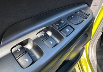 Hyundai Kona I Crossover 1.6 CRDi 136KM 2019 Hyundai Kona Comfort 1.6 Diesel 136KM, zdjęcie 5
