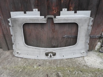 = ОТДЕЛКА ПОТОЛКА TERRANO И ЛЮК WD21 5D 86-95 =