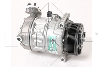 Kompresor klimatyzacja EASY FIT 32816