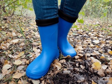 Женские светлые ботинки Light Dakota 850 с Eva Blue 42
