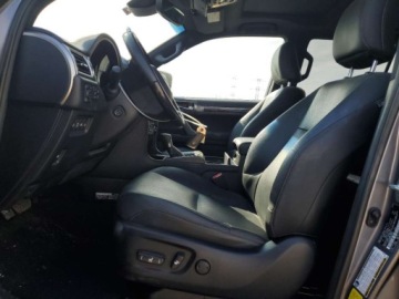 Lexus GX 2022 Lexus GX 460 Luxury 2022 4.6l 4.6 Benzyna 301KM, zdjęcie 7