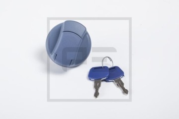 КРЫШКА БАКА ADBLUE MAN MB ACTROS MP4 PE AUTOMOTIVE