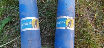 TLUMIČE ZADNÍ NISSAN GTR R35 BILSTEIN