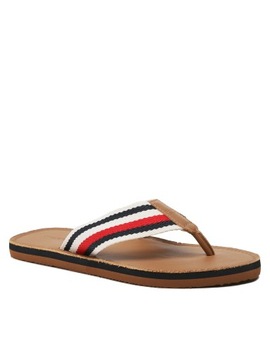 TOMMY HILFIGER SUPER JAPONKI MĘSKIE R.41 TO209