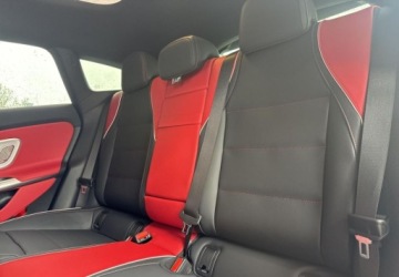 Mercedes CLA C118/X118 2026 Mercedes-Benz CLA 250 z technologia EQ Shooting Break Premium Plus 272KM, zdjęcie 14