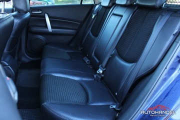 Mazda 6 II Kombi 2.2 MZR-CD 163KM 2010 Mazda 6 2.2 163ps, Bi-ksenony, Naglosnienie BOSE, Polskory 2.2 Diesel, zdjęcie 18