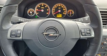 Opel Signum 1.9 CDTI ECOTEC 150KM 2006 Opel Signum 1.9 CDTI 150KM Bi Xenony Nawigacja PL Pół Skóra Grzane Fotele, zdjęcie 18