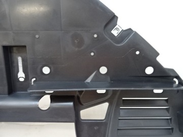 CITROEN DS5 КРЫШКА ПЕРЕДНЕГО БАМПЕРА, НОВЫЙ ПОЛ