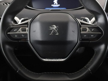 Peugeot 3008 II Crossover 1.2 PureTech 130KM 2017 Peugeot 3008 FV23% Allure automat navi virutal, zdjęcie 20