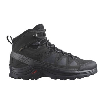 Buty SALOMON QUEST ROVE GTX BLCK/PHAN/MAG 44 (9.5)