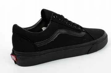 Buty Damskie Vans Old Skool D3HBKA r. 36