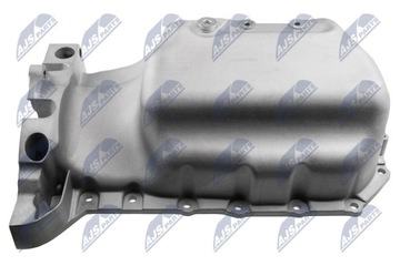 BMO-CT-005 NTY VANA OLEJ CITROEN XSARA 1.6 00-