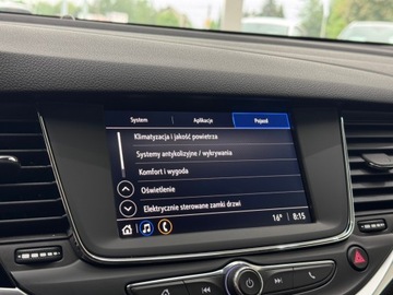 Opel Astra K Sportstourer Facelifting 1.5 Diesel 122KM 2022 Opel Astra Business Elegance, 1 właściciel, Salon, zdjęcie 28