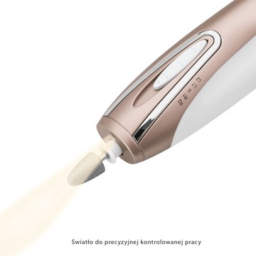 МАШИНКА ДЛЯ ФРЕЗИРОВАНИЯ НОГТЕЙ НАБОРЫ МАНИКЮРНЫХ ФРЕЗ PC-MP