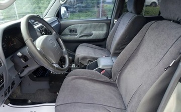 Toyota Land Cruiser III 3.0 D-4D 163KM 2001 Toyota Land Cruiser 3.0TD 163KM 4x4 Super stan Doinwestowany Salon PL Wypr, zdjęcie 11