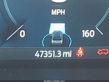 Ford Expedition III 2022 Ford Expedition Limited Max 2022 3.5 Benzyna 400KM, zdjęcie 11