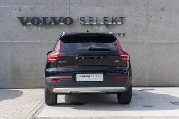 Volvo XC40 Crossover Facelifting 2.0 B3 163KM 2022 Volvo XC 40 B3 163KM FV23%, zdjęcie 3
