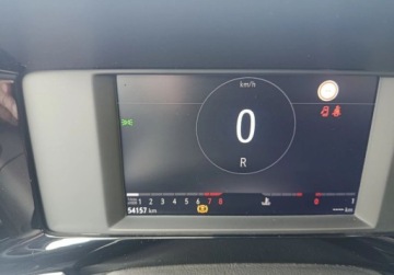 Opel Mokka II SUV 1.2 Turbo 130KM 2024 Opel Mokka Salon Polska. Pierwszy wlasciciel. 1.2 Benzyna 130KM, zdjęcie 4