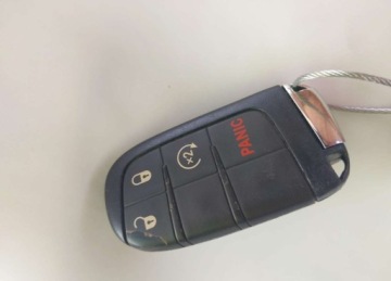 Jeep Compass II 2021 Jeep Compass Limited 4x4, od ubezpieczalni 2.4 Benzyna 180KM, zdjęcie 13