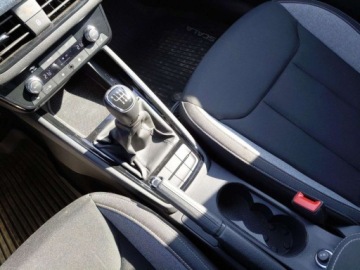 Skoda Scala Hatchback Facelifting 1.0 TSI 115KM 2025 Skoda Scala Selection 1.0TSI 115KM Serwis ASO Salon PL FV23, zdjęcie 26