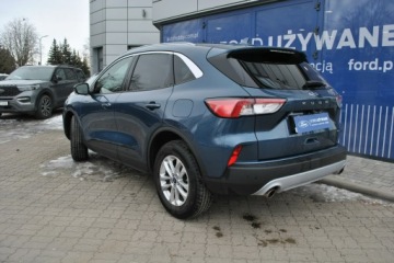 Ford Kuga III SUV Plug-In 2.5 Hybrid 190KM 2022 Ford Kuga TitaniumX 2,5Hybrid FHEV e-CVT FWD ASO, zdjęcie 5