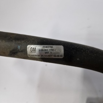 OPEL INSIGNIA B II 2.0 CDTI ADBLUE ПРОБКА ЗАПРАВОЧНОЙ ТРУБЫ