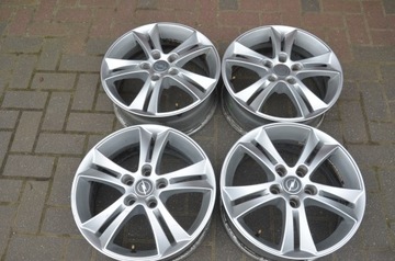 ALUFELGI 16'' CITROEN BERLINGO II OPEL COMBO 5X108 //
