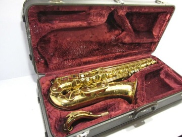 Альт-саксофон Keilwerth Sky Concert SC-2000