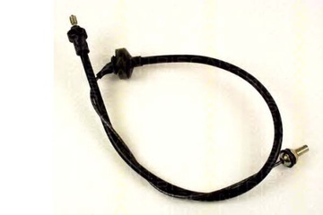 ТРОС СЦЕПЛЕНИЯ RENAULT 19 88-96 TRISCAN