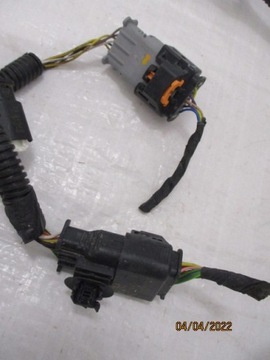 3008 II УСТАНОВКА ЗАДНЕГО PDC 6PDC 2361496X